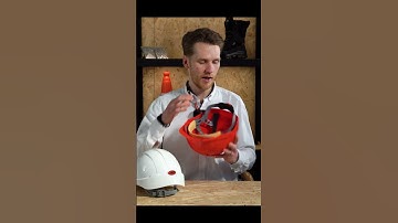 How To Adjust A Hard Hat? (Slip Ratchet & Wheel Ratchet)
