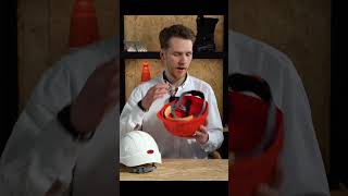 How To Adjust A Hard Hat? (Slip Ratchet \u0026 Wheel Ratchet)