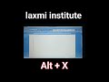 ms word #ms word symbol#alt code #all code #computer triks and tips