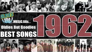 22Greatest Hits Of The 60s   Best Of 1962 Songs   60s Music Hits