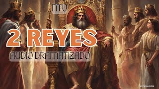 2 Reyes - Biblia dramatizada NTV #biblia #audiobiblia