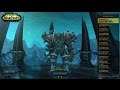 7 0 3 prepatch unholy dk arena skirmishes