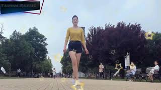 Modern Talking - Can't get enough Xiao Qing Dancing