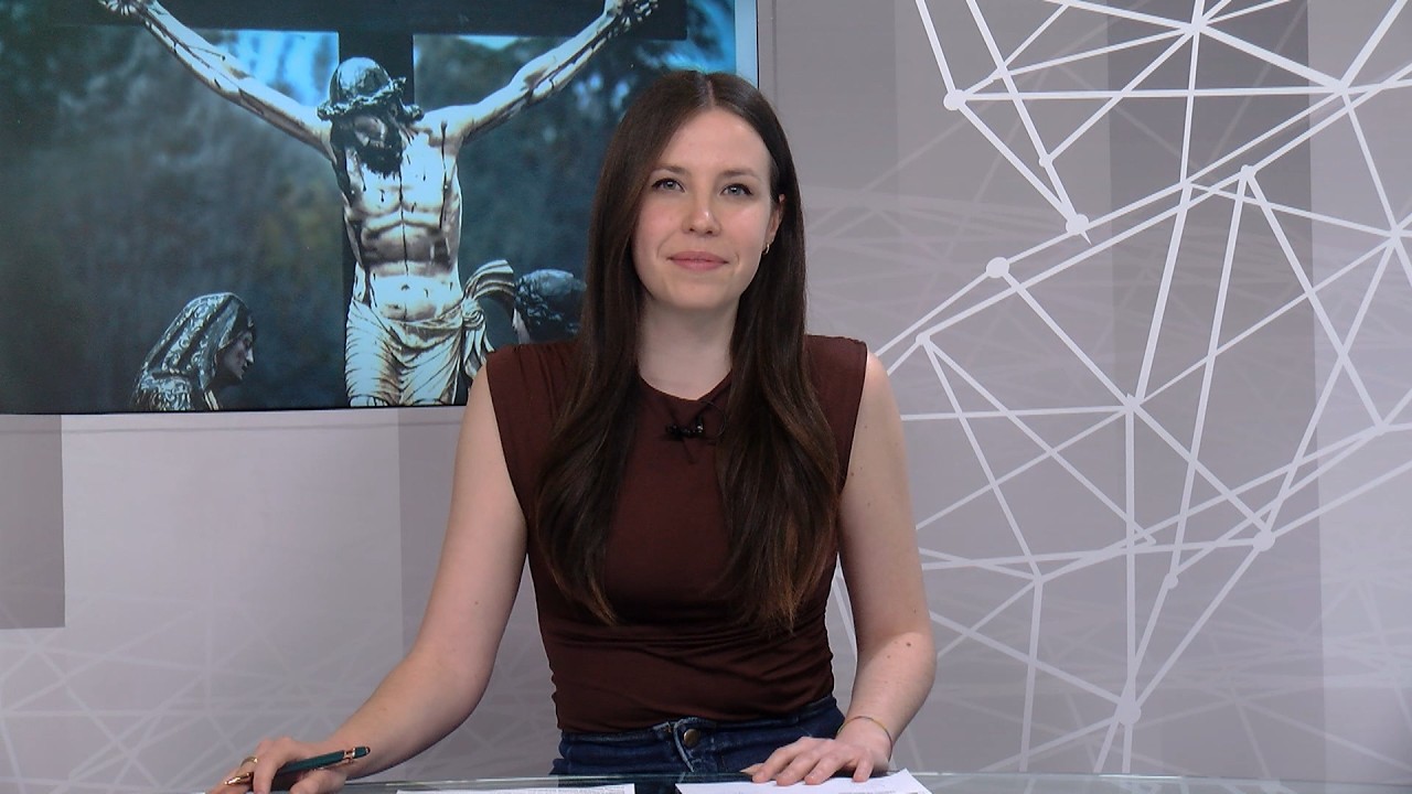 Noticias 14:00 horas. Miércoles, 18 de marzo de 2026. La 8 Soria