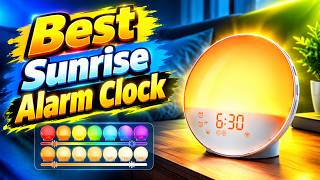 Full Best Sunrise Alarm Clocks in 2026 – Top 5 Picks! News
