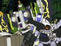 Transformers Energon Episode 11 - The Legend of Rodimus