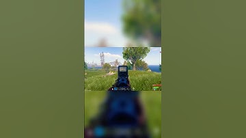 for those who say I can’t use ak, here yuh go - Rust Console Edition