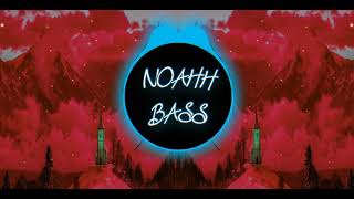 Geoxor - Aether [Bass Boosted]