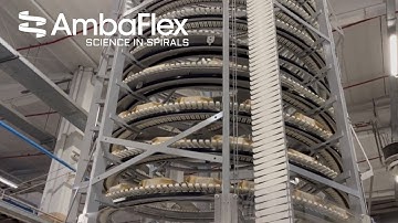 AccuVeyor AVh - Dynamic Accumulation for Primary Packaging