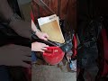 Trash Bag Trick #diy #garbage #trash