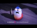 Promo Astro Ceria On Demand 2017 Larva Season 2 