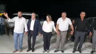 Hesel El Yusef Hırbe Çiftliğinden