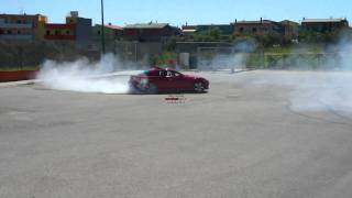 Player Profile mazda rx8 red bodykit mazdaspeed