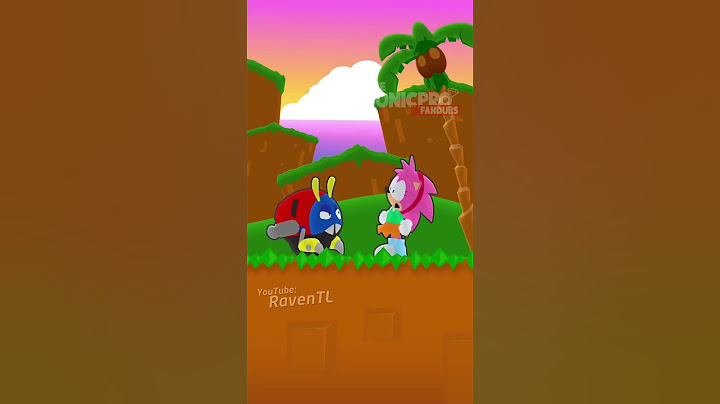 Sonic ¡Ayuda! / SONIC / Fandub Español Latino / #sonic #short #sonicmovie #tails