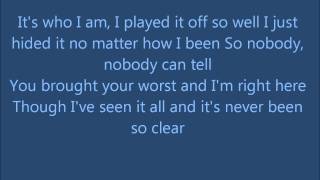 A Day To Remember - Its Complicated