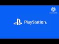 PlayStation Logo Ident Remake 2016