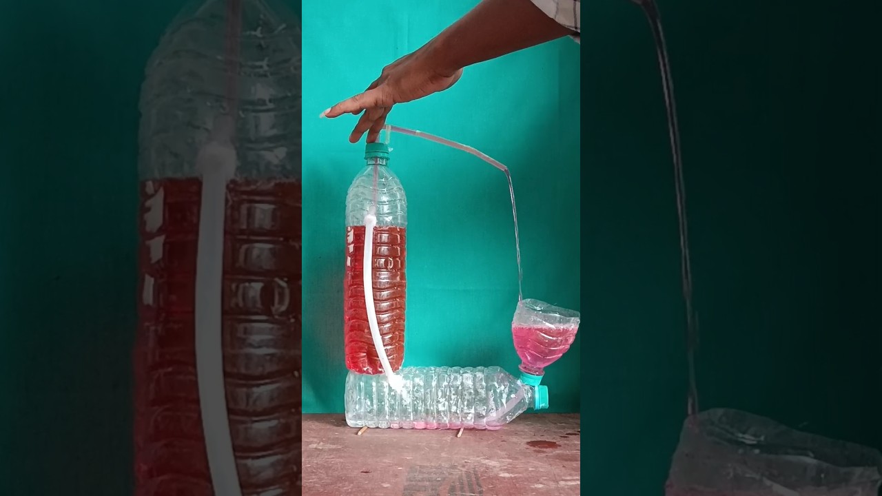 glacier water bottle fountain 