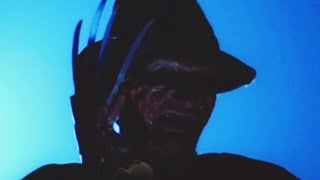 Dreamstalker - Freddy&#39;s Back