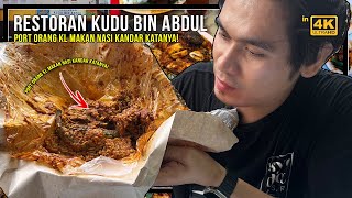 katanya NASI KANDAR KUDU fav orang KL ! kalau lagi kempunan Nasi Kandar! betul ke?