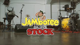 STOCKMAN - JAMboree on the STOCK #4