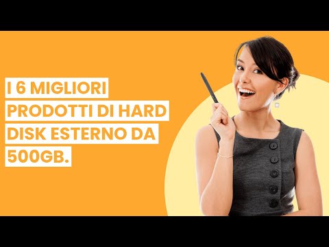 Video: Il disco rigido da 500 GB è sufficiente per i giochi?