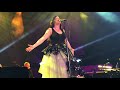 Evanescence - The In-Between + Imperfection [Live] - 7.7.2018 - St. Louis - FRONT ROW