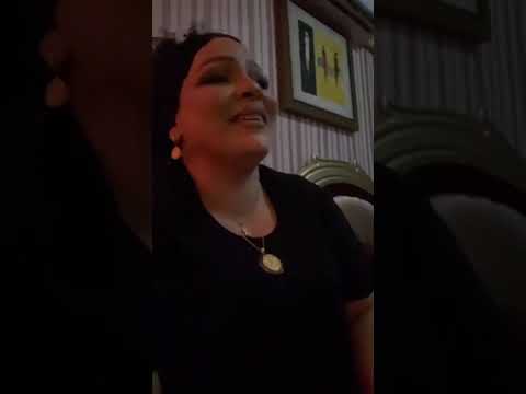جلسة خاصة عباس الحنين زينه البغدادي