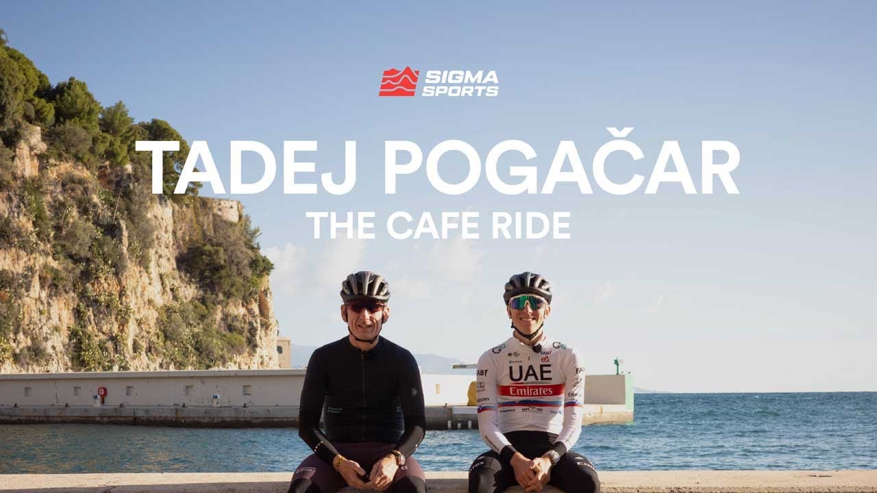 Tour de France, 13. Etappe Highlights: Pogacar attackiert am Grand Colombier | Sportschau