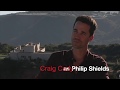 Craig Cady: Fascination (MGM, 2004) Interview