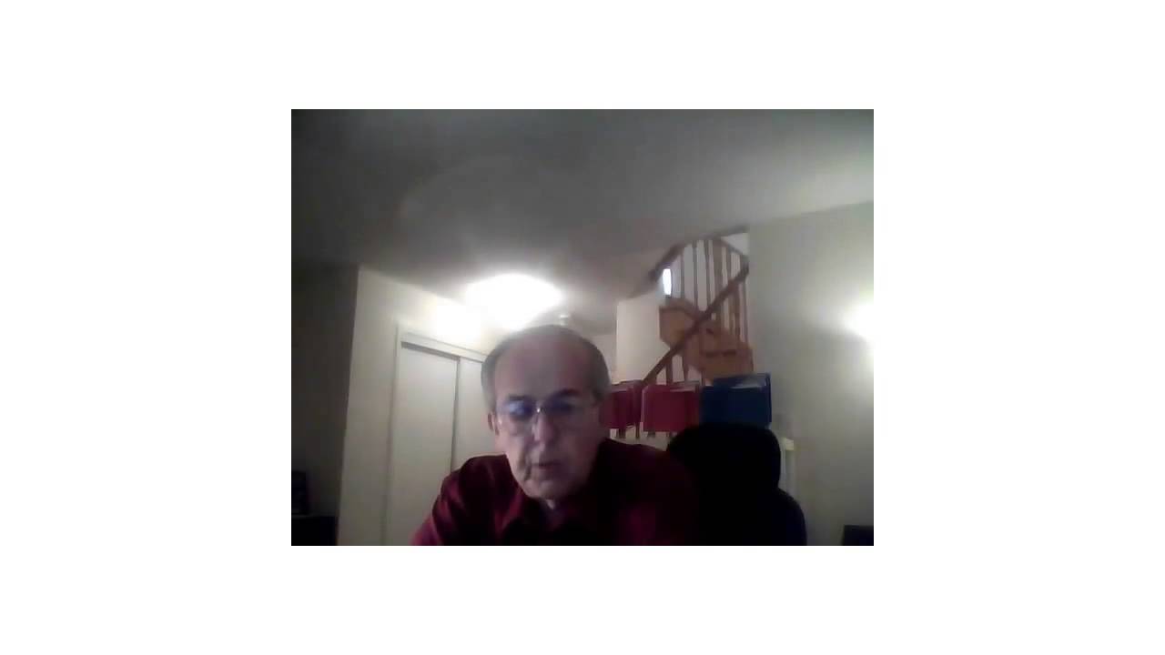 James Francis Review - By Alan Hunter