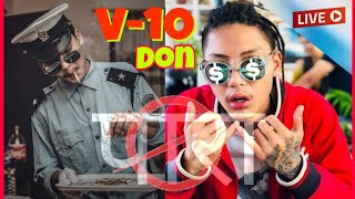 PAARAA || VTEN || भिटेन ब्रो रिसले चुर ? V-10 Don 