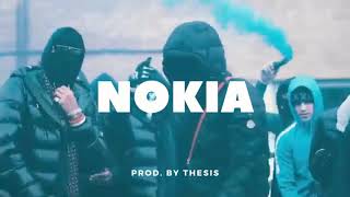 [FREE]  UK DRILL TYPE BEAT X NY DRILL TYPE BEAT -  