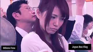 Download Road To Work - Japan Bus Vlog Mari Hugo Video MP3 Road To Work - Japan Bus Vlog Mari Hugo
