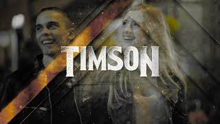 TIMSON - Forever's Not Enough (Official Lyric Video) - AOR, Melodic Rock Hard Rock, 2024