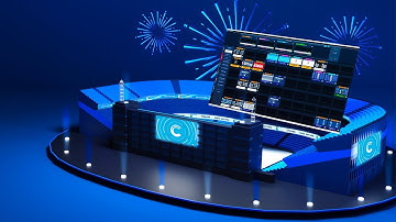 PRIME Click Effects - Demo - 2022 NAB With Andrew Pearson