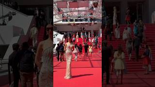 Completely forgot about it #cannesfilmfestival #cannes2026