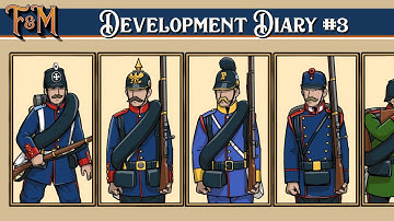 F&M Dev Diary #3: Battle Customization with Aaron