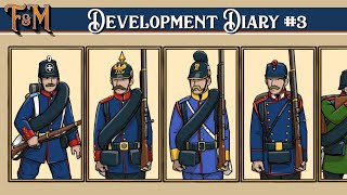 F&M Dev Diary #3: Battle Customization with Aaron