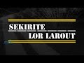 Sekirite Lor Larout - Que Faire En Cas D'Accidents
