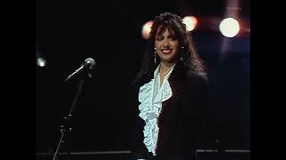 The Bangles - Eternal Flame - 1988 - (1989 TVE)