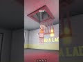 BARRY PRISON RUN | ROBLOX OBBY!
