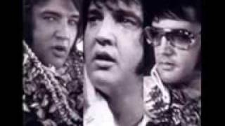 Elvis Presley - If I Get Home On Christmas Day chords