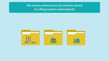 Dispatcher Phoenix: Automate the manual capture of paper-based invoices