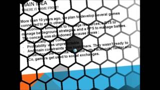 Vanderbilt/D. Owens@Coursera - Leading Strategic Innovation - Social Gaming