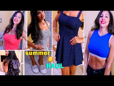 sexy-haul-estate---vestiti-indossati-!!!-|-carlitadolce