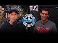 Tryouts for Team (Frank) Shamrock at AKA HQ were brutal! | Mike Swick Podcast