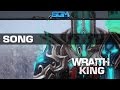 WRAITH KING - КТО ТВОЙ КОРОЛЬ? [Song]