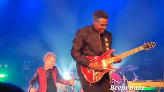 Brian Culbertson Official 9182022 Annapolis, Maryland