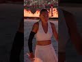 FINAL FEMININA ITF BT400 - FEIRA DE SANTANA