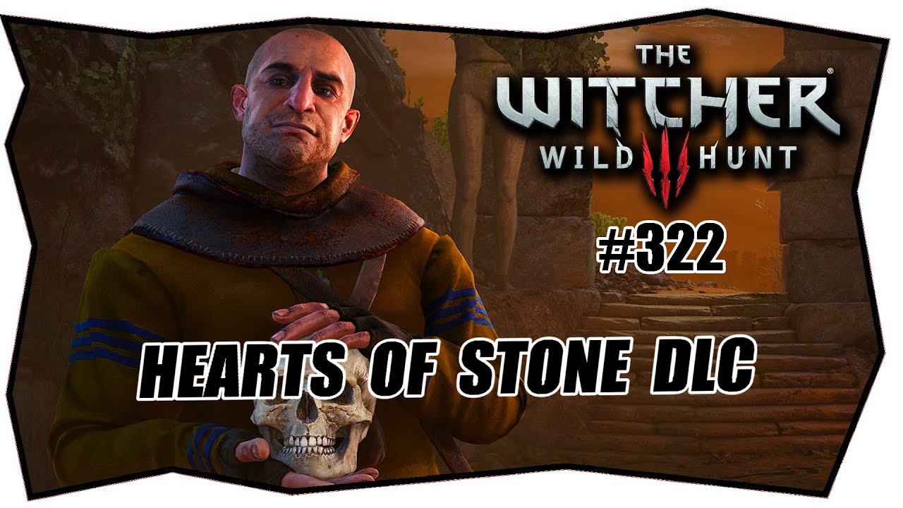 Witcher 3 Von Ophirs Fernen Gestaden THE WITCHER 3 #322 VON OPHIRS FERNEN GESTADEN ★ Gameplay German ★ Let's